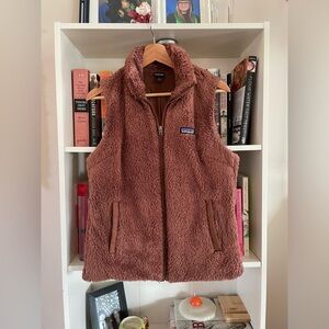 Patagonia Vest
